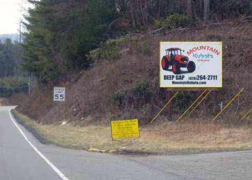 HWY 163 .1 MI W/O HWY 16 RR/FE Media