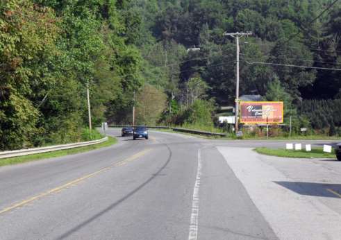 Location photo for Buck Mountain Rd near Mountain View Motorcycle Campground (Elk Park)