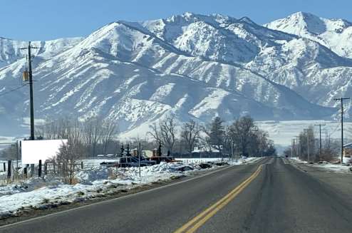 SR 101 MM 3.28 S/S, E/F Media