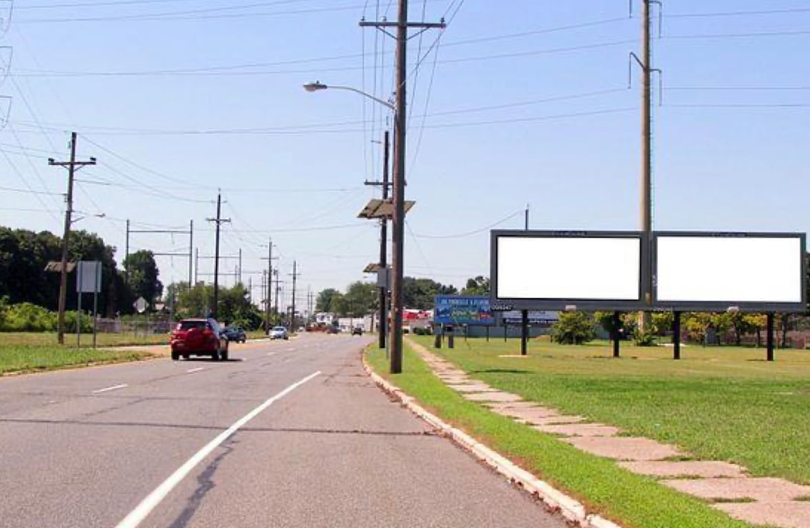 Location photo for Crown Point Rd near Broadway at Duncan Ave (Westville)