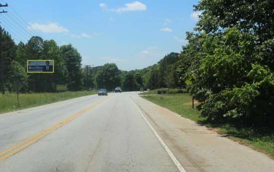 HWY 29 BUS 200 ft N/O CHASTAIN RD ES Media