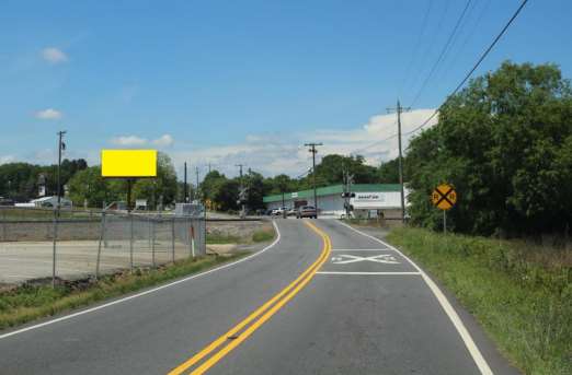 EDWARDS RD 800 ft N/O HWY 29 (WADE HAMPTON BLVD) WS Media