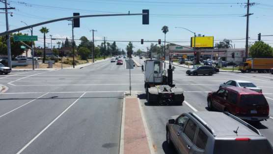 Location photo for Foothill @ Citrus (Fontana)