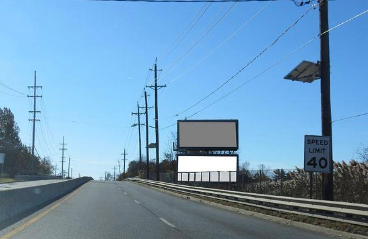 Location photo for New Broadway near Michael Galbraith Park (Brooklawn)