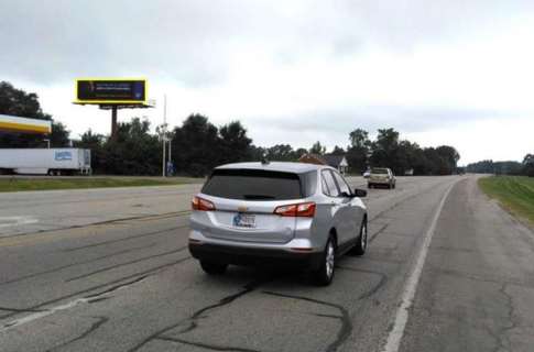 E/S SR 9, 2.5 MI FROM MP 28 @ MICHIGAN Media