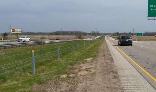 N/S I-74 @ 114.6 MM Media