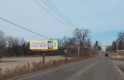 W/S 1305 N. MICHIGAN RD Media