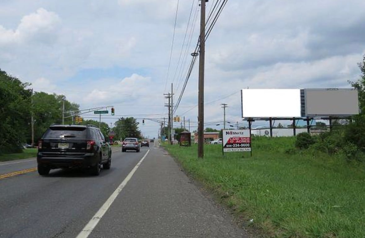 Location photo for Rt-47 at County House Rd (Washington Township)