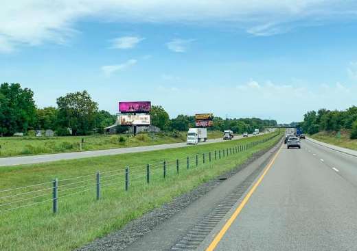 Location photo for S 450 E (Chesterfield)