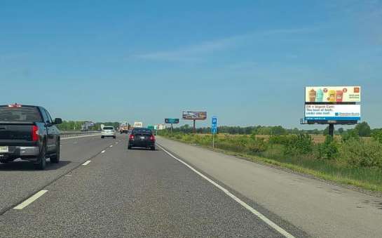 Location photo for I-69 3.5 mi N/O SR-238 WS