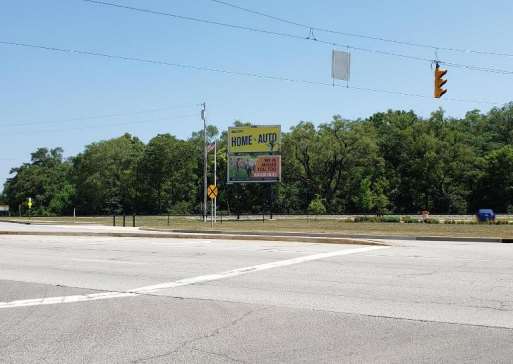 Location photo for N Harrison St near Knauf Greenway (Shelbyville)