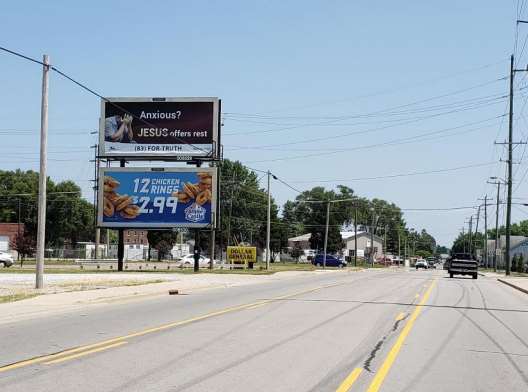 Location photo for Parker Ave near Morrison Park (Shelbyville)