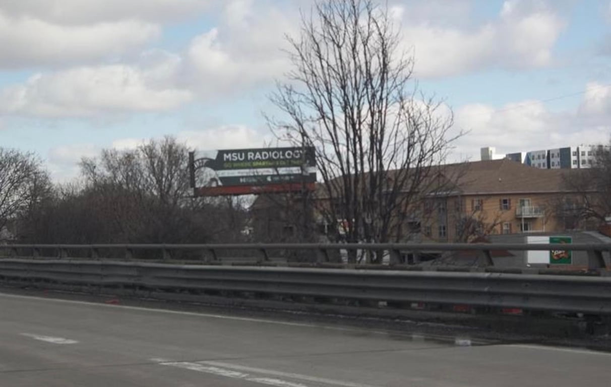 US 127 0.1 mi N/O Kalamazoo St ES Media