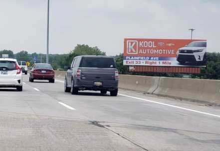 Location photo for Riverbend Picnic Shelter (Walker)