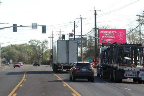 Location photo for W Liberty Rd (Gridley)