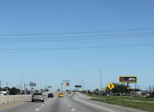 Location photo for N Interstate 35E near Tascon Lake, Original Town (Carrollton)