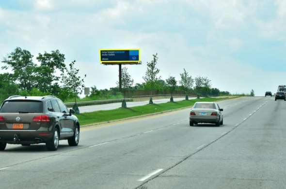 Location photo for W Irving Park Rd near Mohawk park (Bensenville)