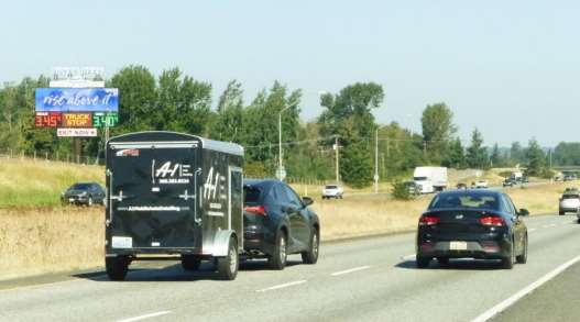 Location photo for Kope Rd near Salish Village (Ferndale)