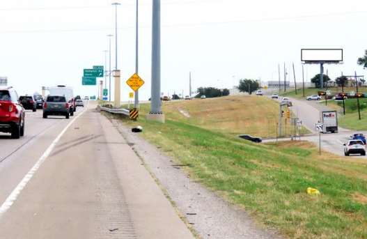 Location photo for Dallas Fort Worth Turnpike near Remond @ Westmoreland - W- MB, Oak Cliff (Dallas)