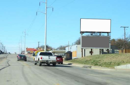 Location photo for W Davis St near Westmount at Overcrest - N - NS, Oak Cliff (Dallas)