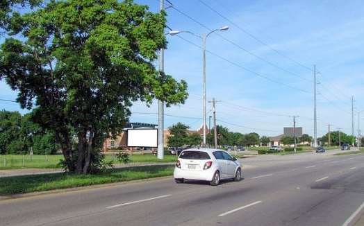 Location photo for W Illinois Ave near Mountain View Plaza, Oak Cliff (Dallas)
