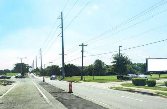 Location photo for W Illinois Ave near Mountain View Plaza, Oak Cliff (Dallas)