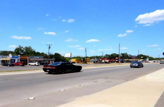 Location photo for Jefferson Blvd near Jefferson @ Sunnyside - E - NS, Oak Cliff (Dallas)