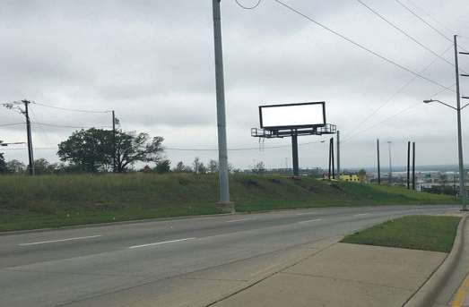 Location photo for Cyn Blf Blvd near Alex Dr, Oak Cliff (Dallas)