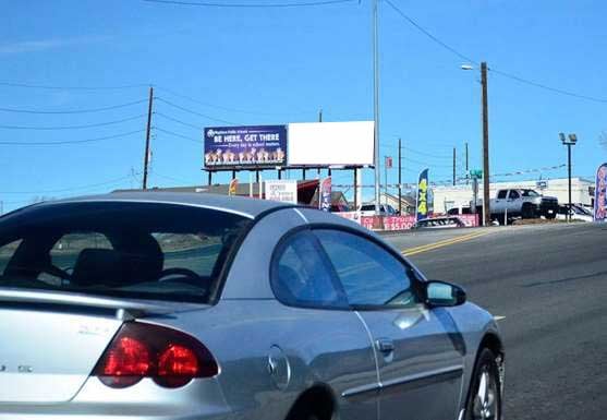 Location photo for Washington St near Washington St & 84th Ave (Thornton)