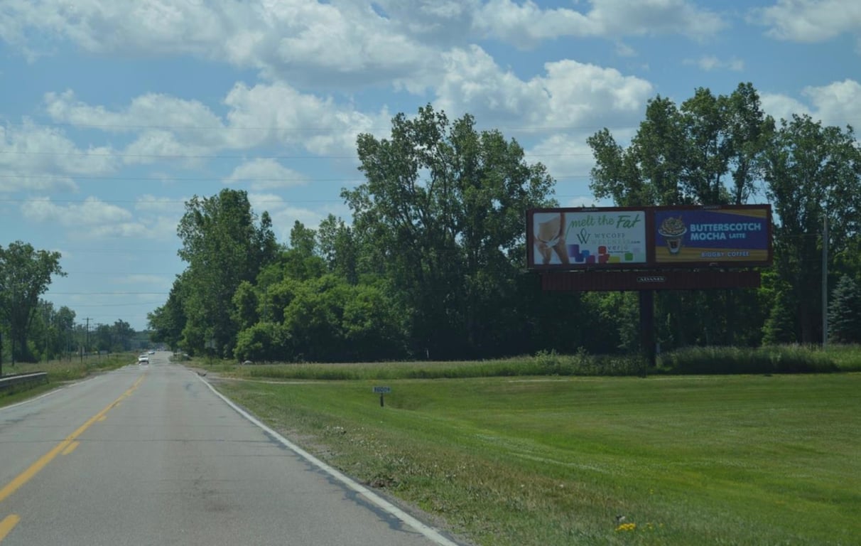 Chandler Rd 0.2 mi S/O State Rd WS Media