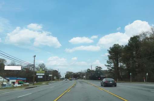 Location photo for Lawrenceville Hwy near Lawrenceville Hwy@Valley Brook Rd (Decatur)