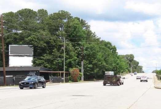 Location photo for Clairmont Rd near Ashford Forest Preserve Clairmont Trailhead / Parking, Ashford Park (Atlanta)