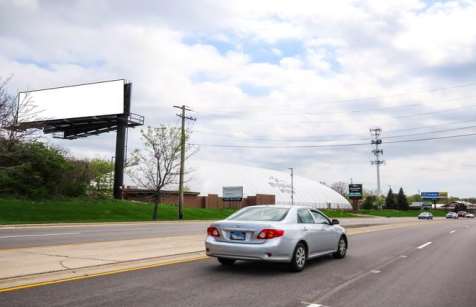 Location photo for IL-53 near Winston Woods Park, Bolingbrook Park District (Bolingbrook)