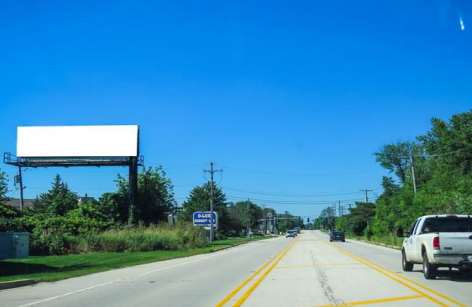 Location photo for Archer Ave (Lemont)