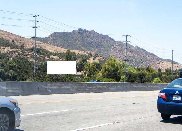 Billboard in Oxnard, CA