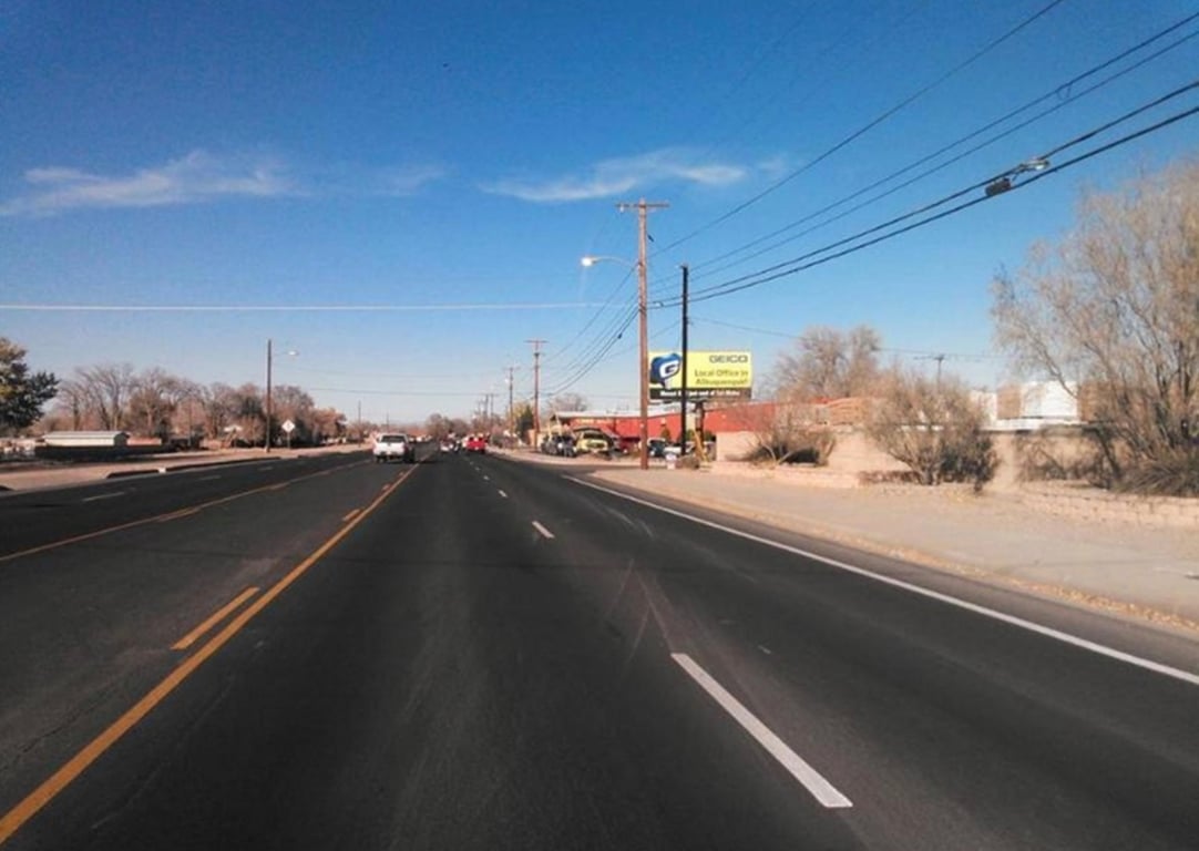 7300 SECOND STREET NW Media