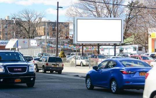 Location photo for White Plains Rd near White Plains Rd @ Saint Quen St, East Bronx (Bronx County)