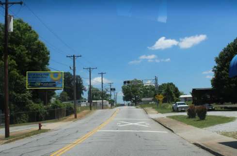 MARKET ST 0.2 mi E/O WEBB ST NS Media