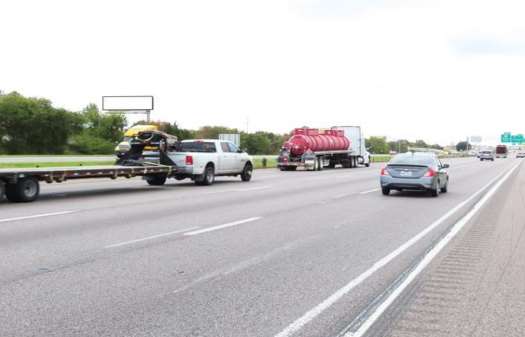 Location photo for Ambassador Way near Ambassador Apartments (Balch Springs)