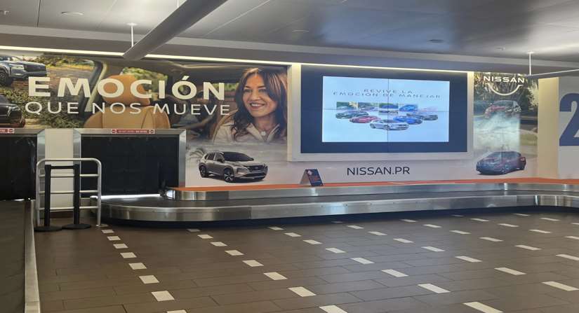 Location photo for Airport Rd near Isla Verde Airport Plaza, Cangrejo Arriba (Carolina)