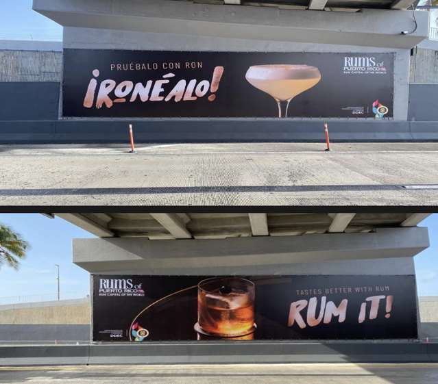 Location photo for Airport Rd near Isla Verde Airport Plaza, Cangrejo Arriba (Carolina)