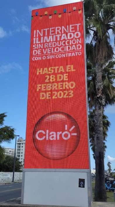 Port of San Juan - Old San Juan Entrance - Main Dock Media
