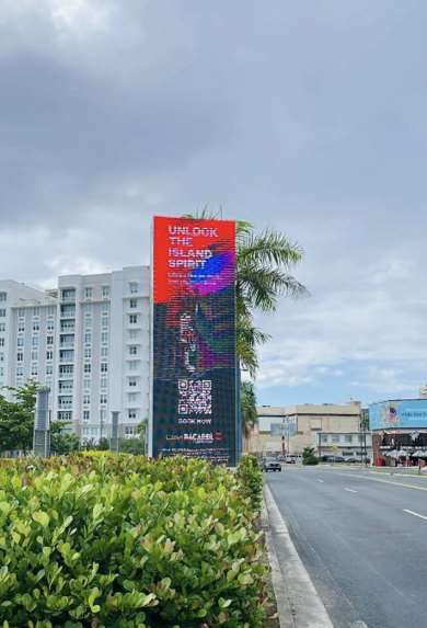 Port of San Juan - Old San Juan Entrance - VSJ Entrance Media