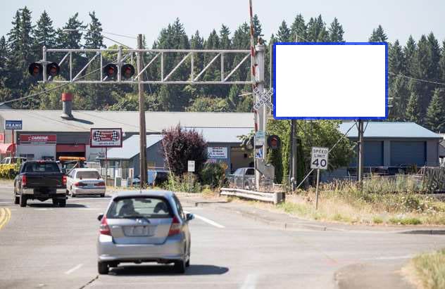 Location photo for St Johns & 68th St (Clark County)