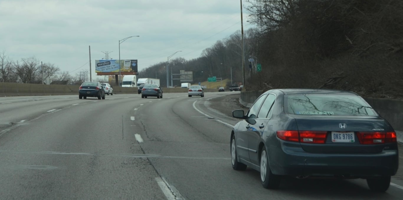 Location photo for Canal Ridge Dr near Mt. Storm Park, Northside (Cincinnati)
