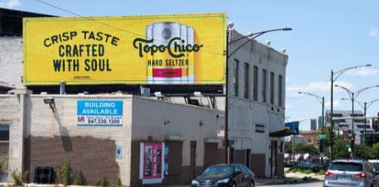 Location photo for N Elston Ave near Clybourn, Bucktown (Chicago)