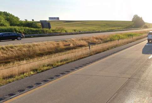 Location photo for I-80 3.6 mi E/O I-74 NS