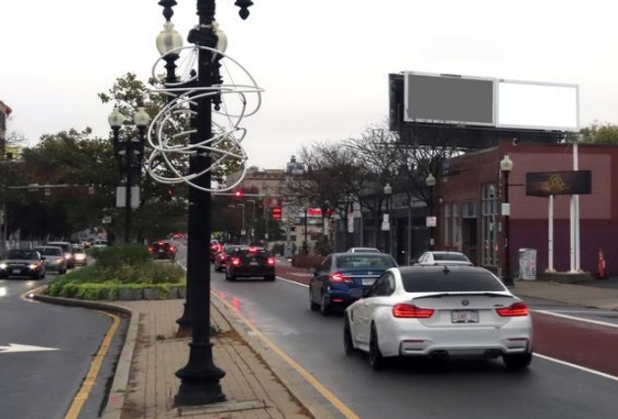 Location photo for Brighton Ave near Harvard Ave @ Brighton Ave, Packard's Corner (Boston)