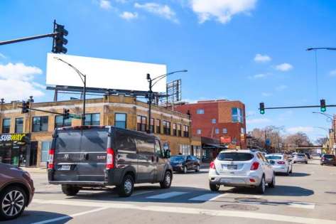 Location photo for N Sheridan Rd near Sheridan, Lake View East (Chicago)