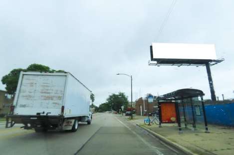 Location photo for Irving Park Rd near Cumberland/Irving Park, Irving Woods (Chicago)